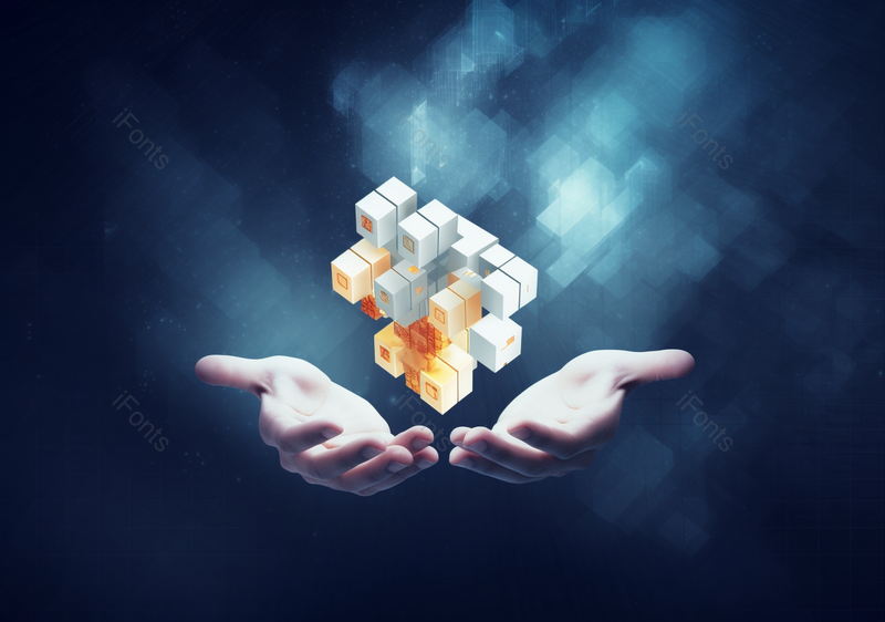 统计信息技术数字计算机互联网立方体思维,高清,摄影图,摄影图片,图片大全,摄影图免费下载